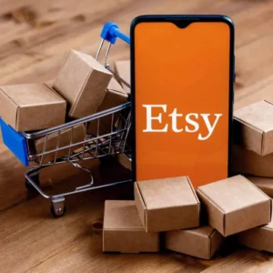 Etsy Mastery: Launch & Grow a Profitable Etsy Shop from Scratch